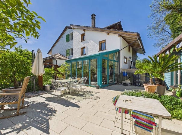 Wetzikon, Zürich (canton) 8620