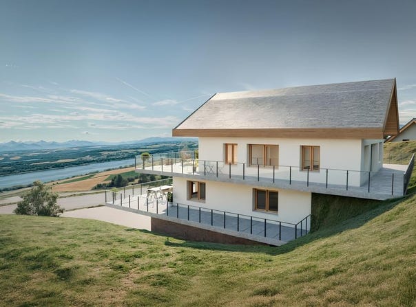 Villars-Burquin, Vaud 1423