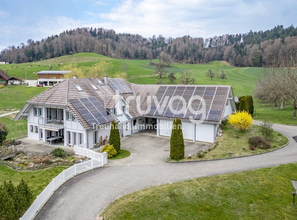 Feld 2, Altbüron, Lucerne (canton) 6147