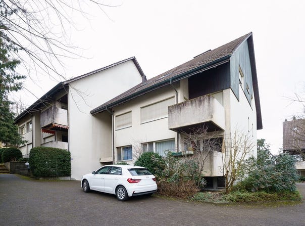Ochsengasse 10, Allschwil, Basel-Landschaft (canton) 4123