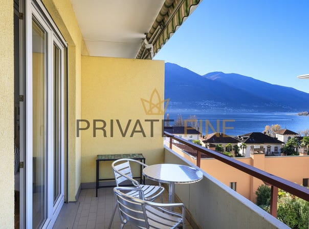 Minusio, Ticino 6648