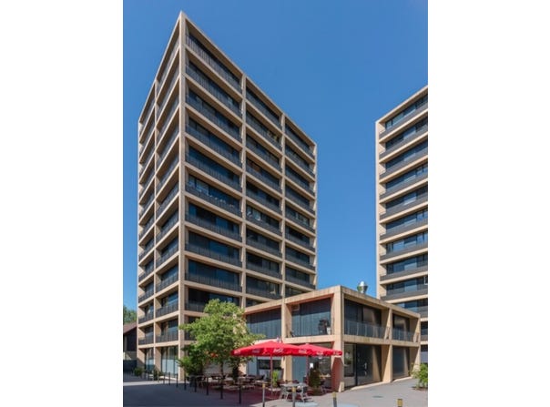 Poststr, 3, Uster, Zürich (canton) 8610