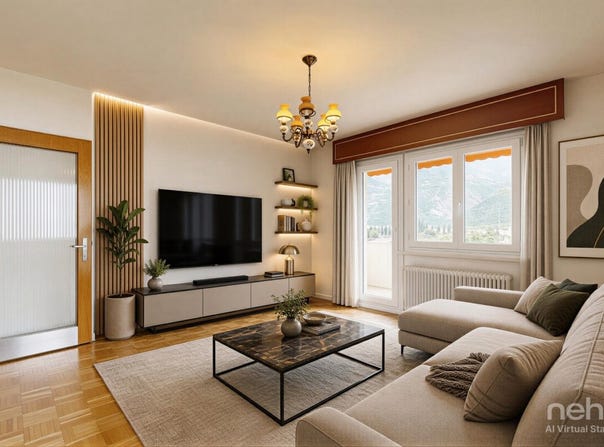 Sierre, Sierre, Valais 3960