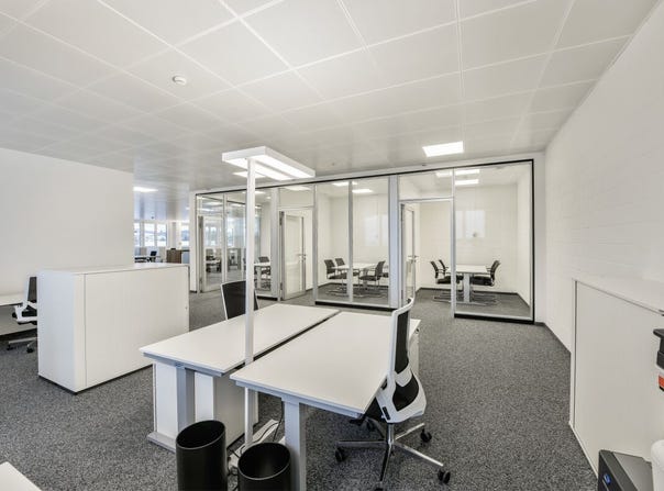 Wilerstrasse 75, SG, St. Gallen (canton) 9200