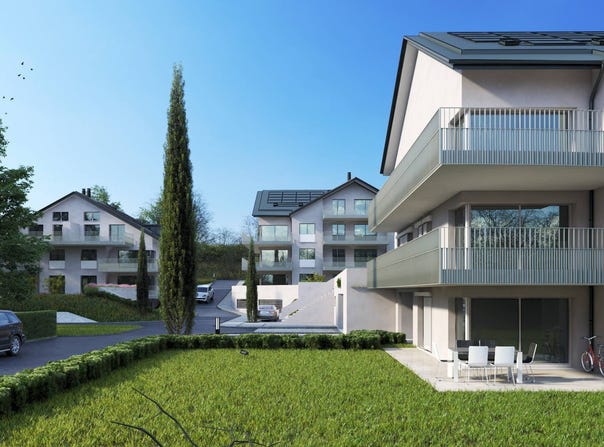Saint-Sulpice, Saint-Sulpice, Vaud 1025