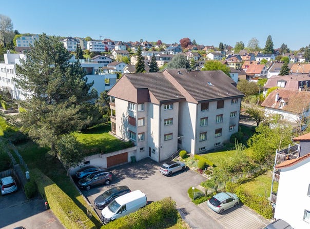 Kreuzlingen, Thurgau 8280