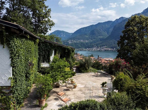 Riva San Vitale, Ticino 6826
