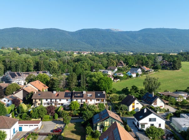 Crassier, Vaud 1263