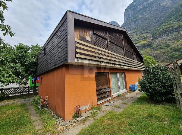 Biasca, Ticino 6710