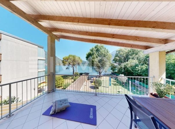 Capolago, Ticino 6825