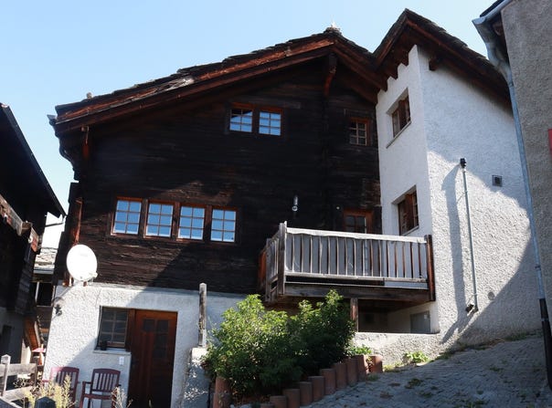 Visperterminen, Valais 3932