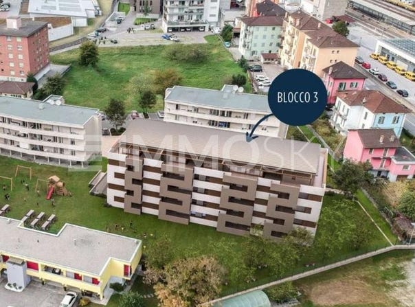 Biasca, Ticino 6710