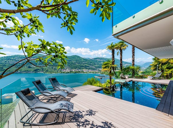 Montagnola, Ticino 6926