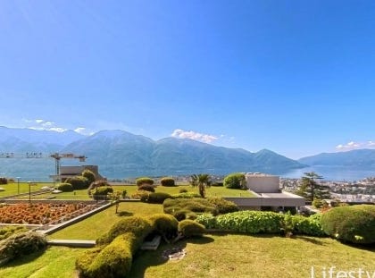 Locarno, Ticino 6605