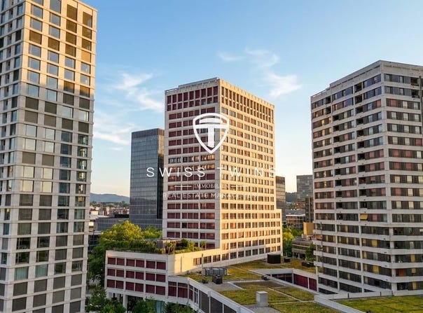 Zürich, Zürich (canton) 8050