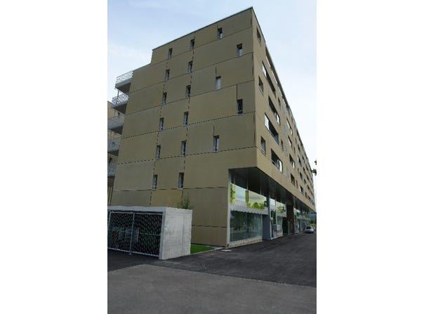 Farmanstr, 41, Opfikon, Zürich (canton) 8152