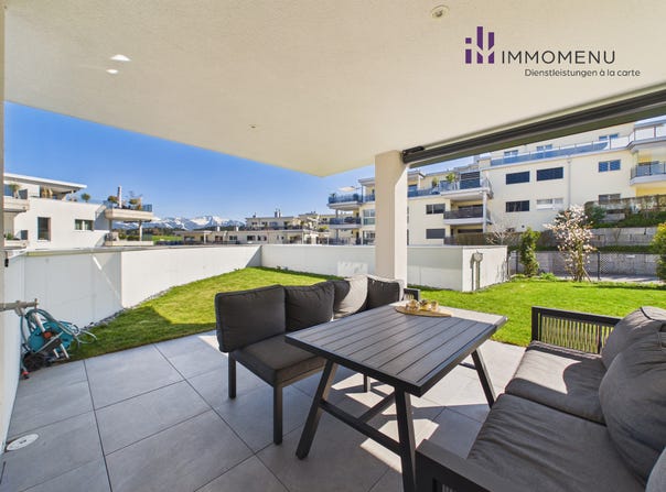 Twirrenstrasse 26, SG, St. Gallen (canton) 8733