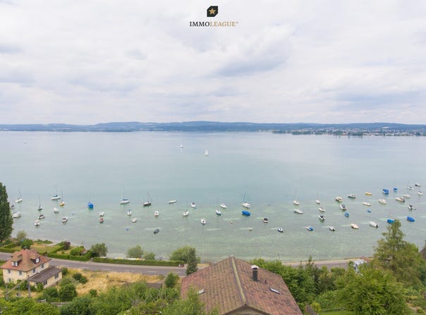 Berlingen, Thurgau 8267
