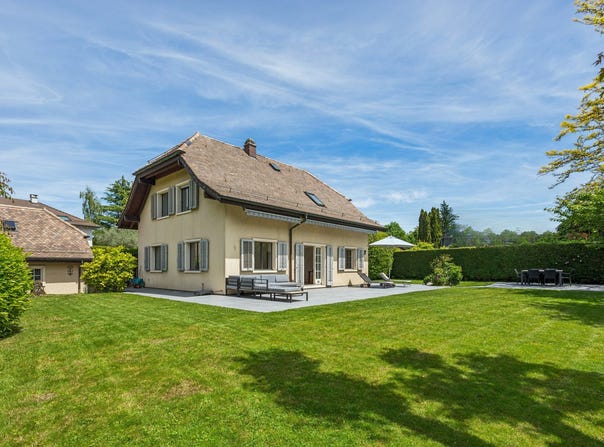 Commugny, Commugny, Vaud 1291