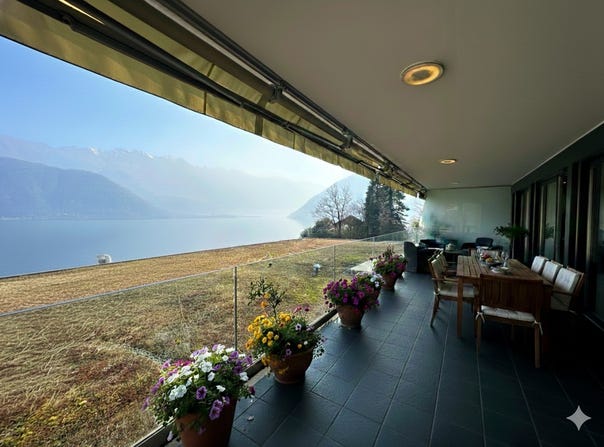 Melide, Ticino 6815