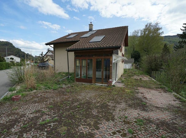 Alte Landstrasse 3, Balsthal, Solothurn (canton) 4710