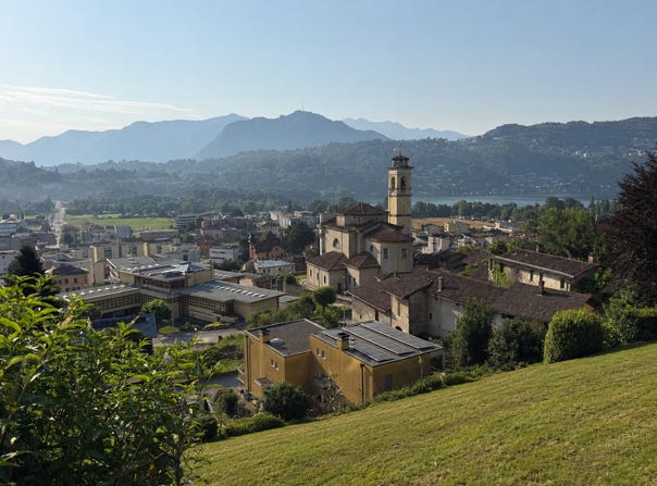 Agno collina, Agno, Ticino 6982