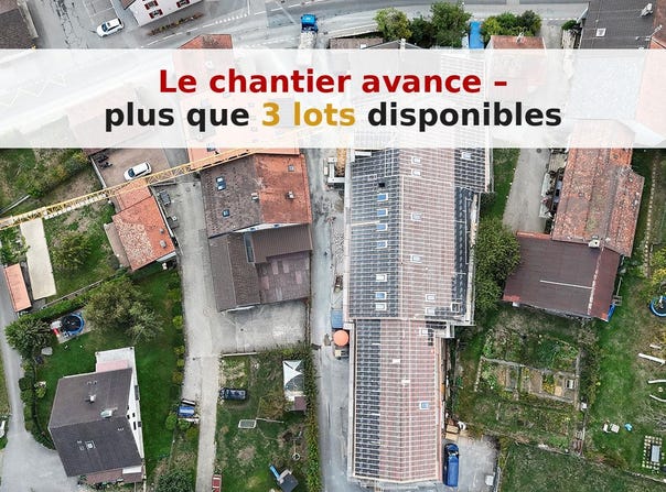 Route des Matagasses 62, Burtigny, Vaud 1268