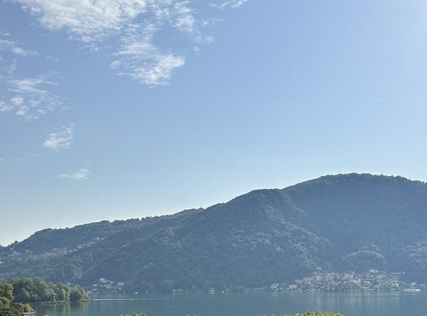 via.., Caslano, Ticino 6987