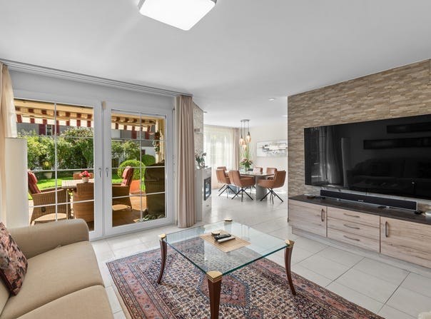 Webereistrasse 9, Glattfelden, Zürich (canton) 8192