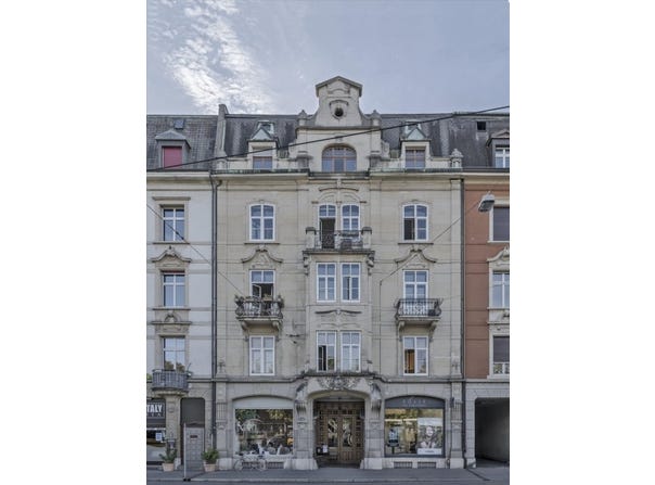 Binningerstr, 11, Basel, Basel-Stadt (canton) 4051