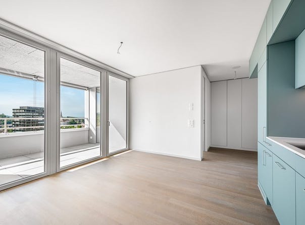 Berchtoldstrasse 13, Uster, Zürich (canton) 8610
