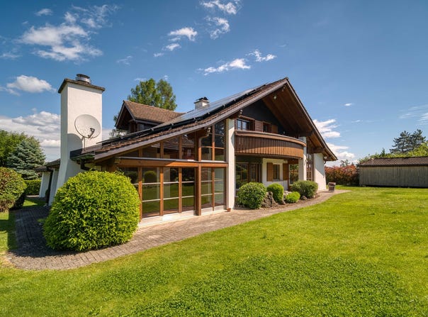 Bottighofen, Thurgau 8598