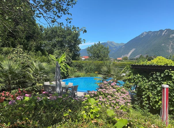 Chessel, Vaud 1846