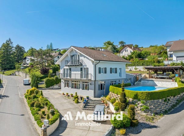 Valeyres-sous-Montagny, Vaud 1441