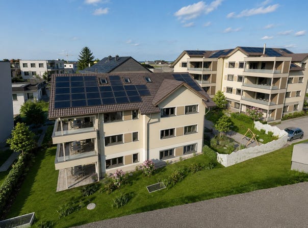 Aesch, Lucerne 6287