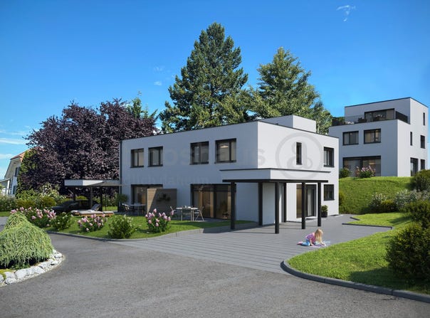 Ebnistrasse, Dürrenäsch, Aargau 5724