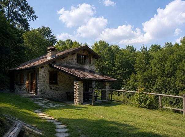 Anzonico, Ticino 6748