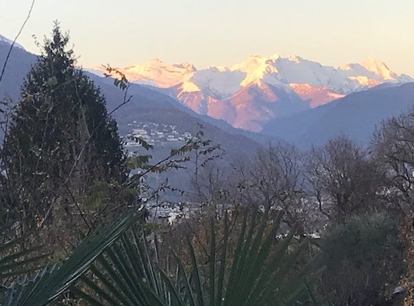 Collina d'Oro, Ticino 6926