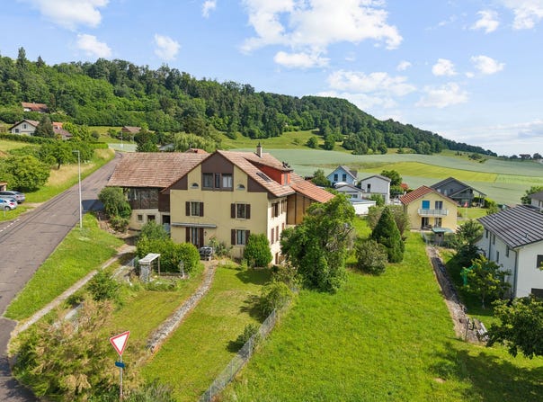 Villeneuve, Vaud 1527
