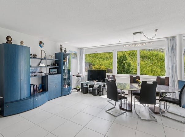 Weitblick 9, Gisikon, Lucerne (canton) 6038