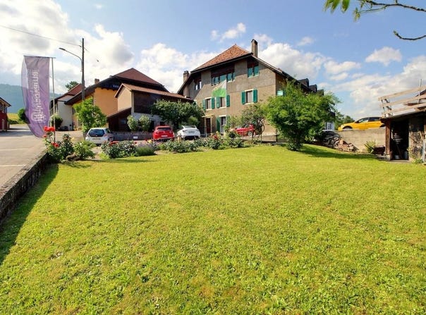 Rances, Vaud 1439