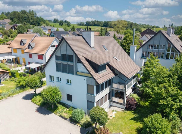 Thundorf, Thurgau 8512