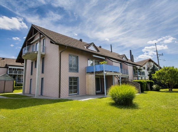 Aarberg, Bern 3270