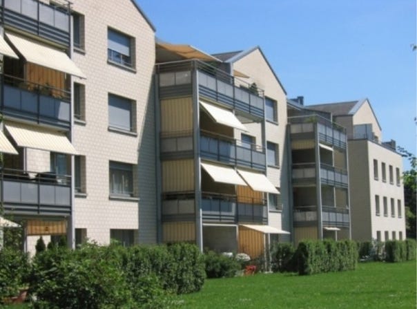 St,Jakobstr, 62, Aesch BL, Basel-Landschaft (canton) 4147