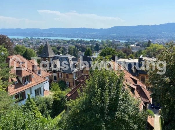 Zürich, Zürich (canton) 8044
