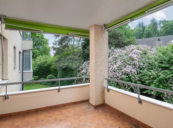 Lebernstrasse 2b, Ebmatingen, Zürich (canton) 8123