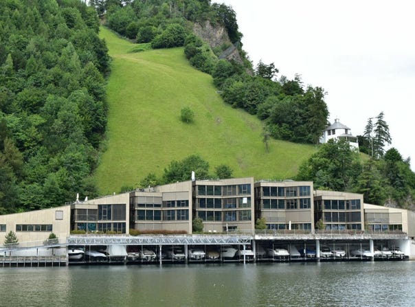 Stansstad, Nidwalden (canton) 6362