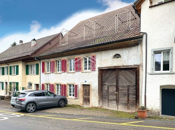 Klingnau, Aargau 5313