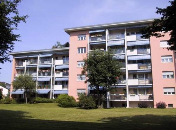 Ackerstr, 3, Uster, Zürich (canton) 8610