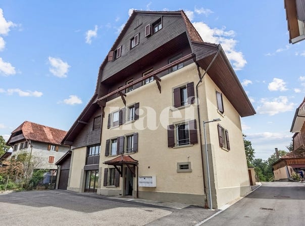 Vaud, Corcelles-près-Payerne, Vaud 1562